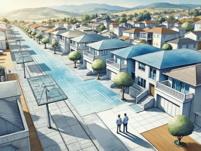 Berkeley Homes Are Climbing Fast – But Richmond Just Set a Record No One Saw Coming