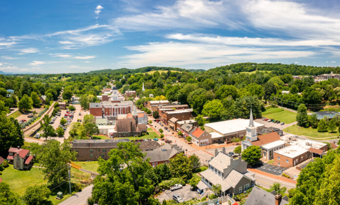 Beyond Nashville: 5 Middle Tennessee Areas Worth Watching Right Now