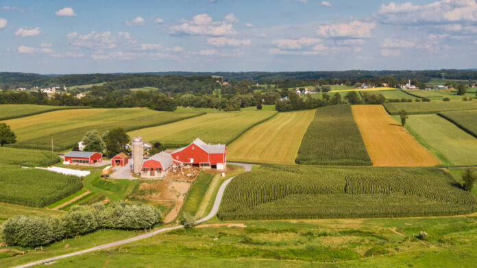 Coastal Migration Is Pricing Out Lancaster’s First-Time Buyers in Lancaster, Pennsylvania