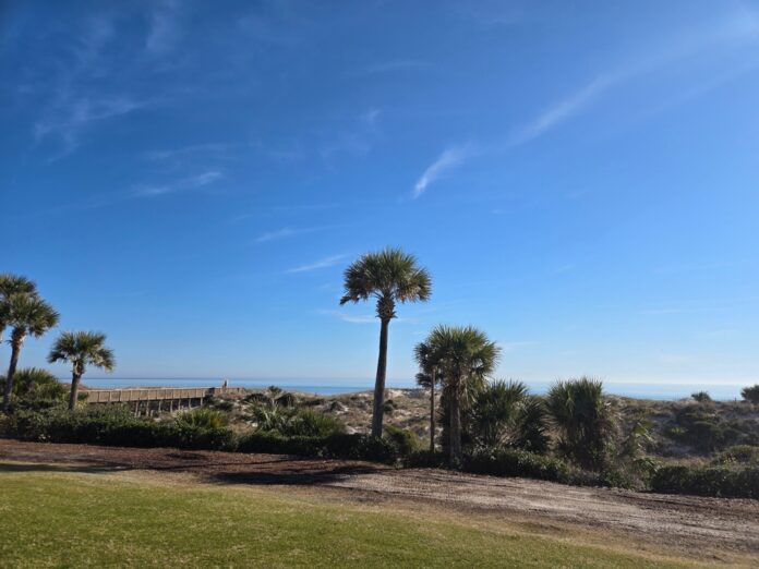 In Palm Beach County, Land Is Drawing Everyday Investors West