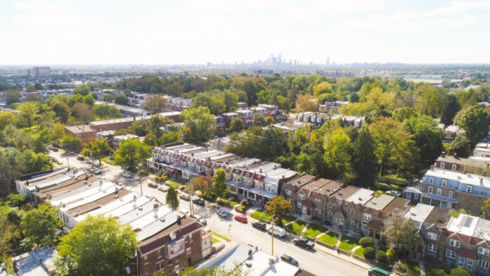 In Philadelphia, Younger Homebuyers Are Driving Demand, and Outer Neighborhoods May Be Next