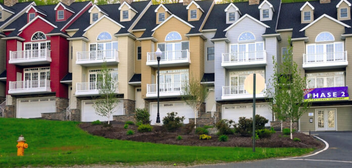 In Rockland County, Limited Land and Strong Demand Keep Housing Prices Climbing