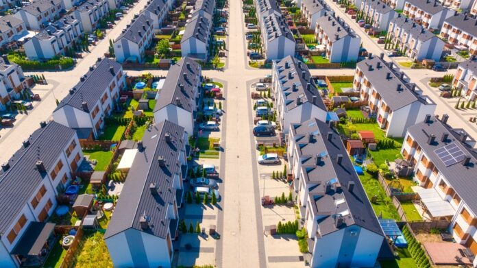 Las Vegas Short-Term Rental Permits Are Nearly Gone — and Most Investors Don’t Know It Yet