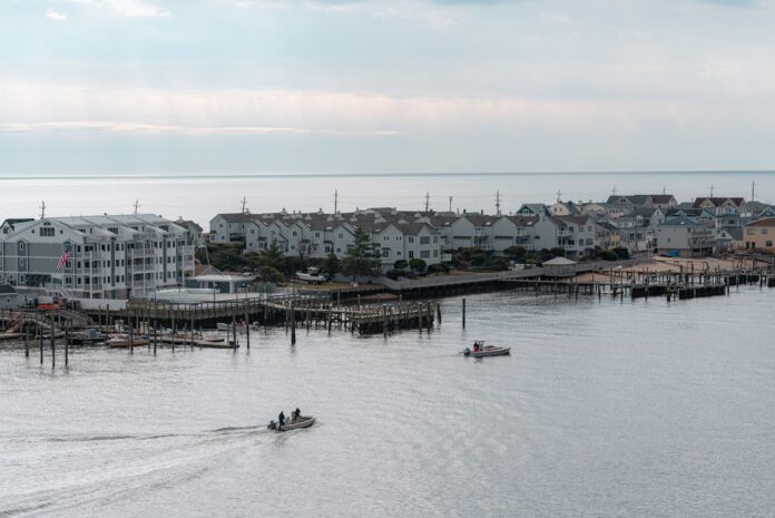 New Construction Is Entering Monmouth County, But It Is Not Solving the Inventory Shortage