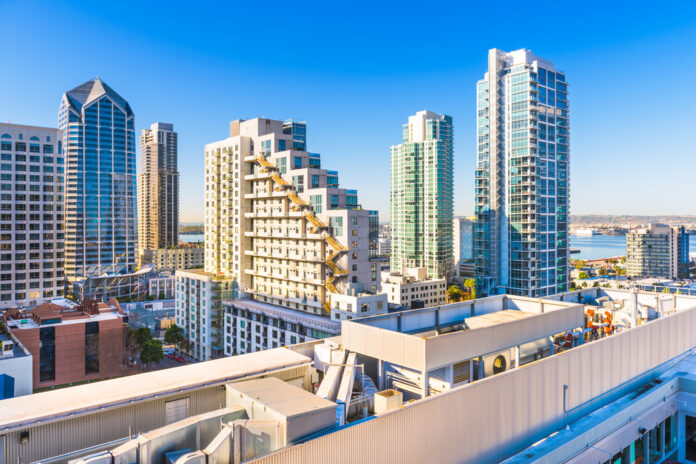 San Diego Population Decline Clashes With State Housing Mandate