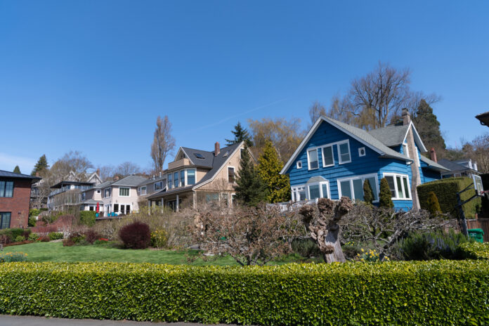 Seattle’s Housing Market Has Split by Price – Here’s What Each Tier Looks Like