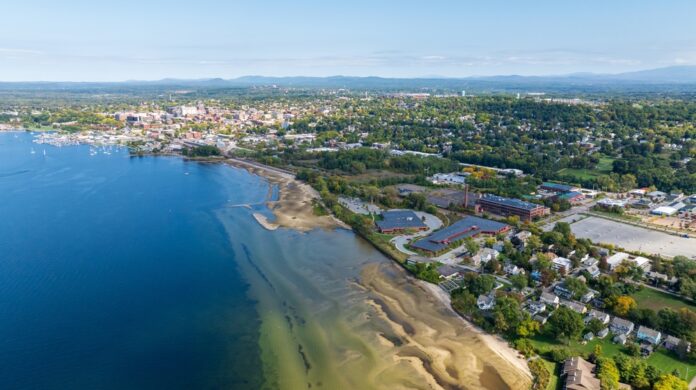 Vermont Home Prices Are Still Climbing and Lifestyle Buyers Are the Reason