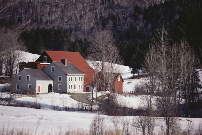 Vermont Property Tax Increases Are Squeezing Out First-Time Buyers