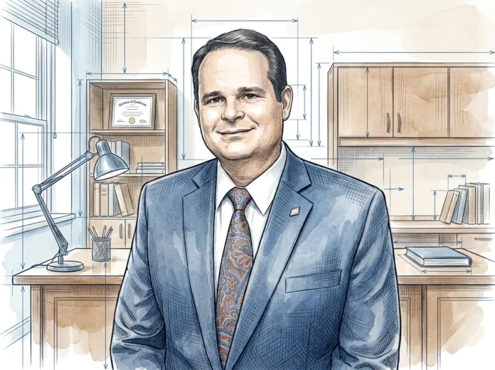 In McAllen, Texas, Regulatory Reform and Border Economics Are Driving a New Development Cycle